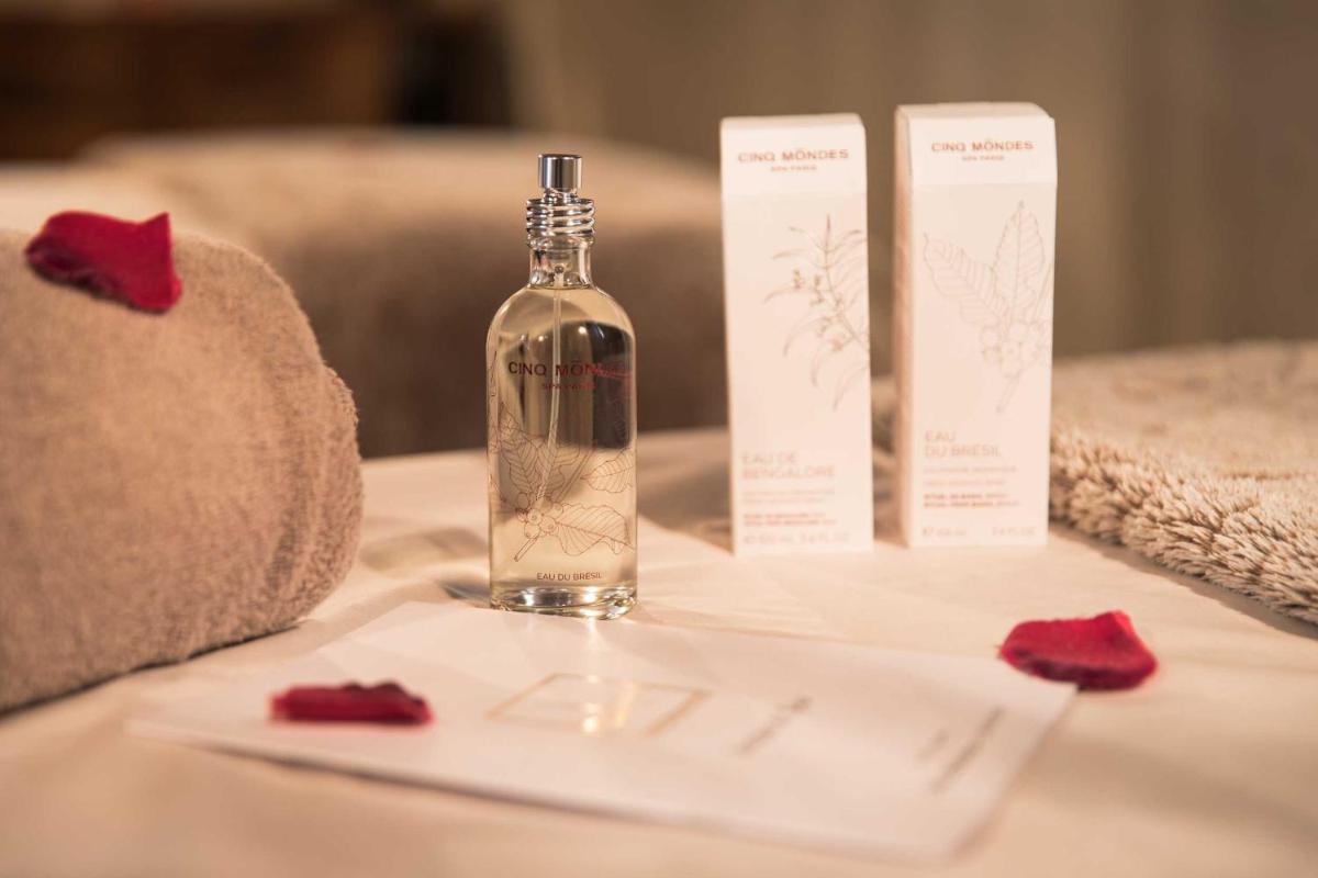 Boissons dans l'établissement La Maison Rouge