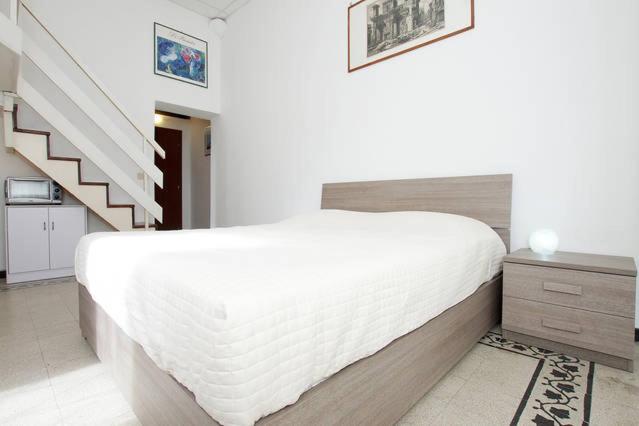 Flavio's flat - Housity