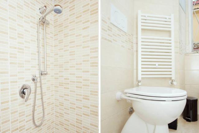 Flavio's flat - Housity