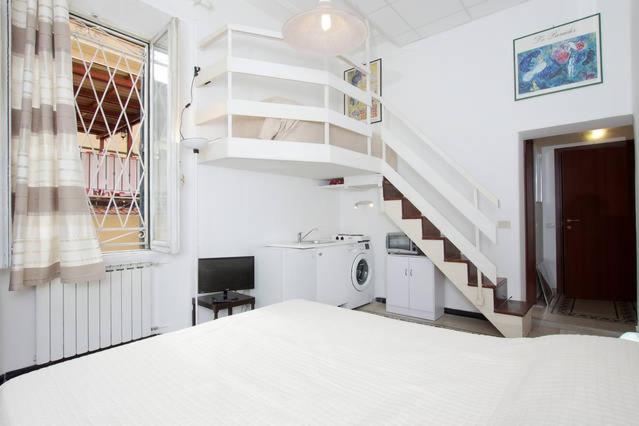 Flavio's flat - Housity