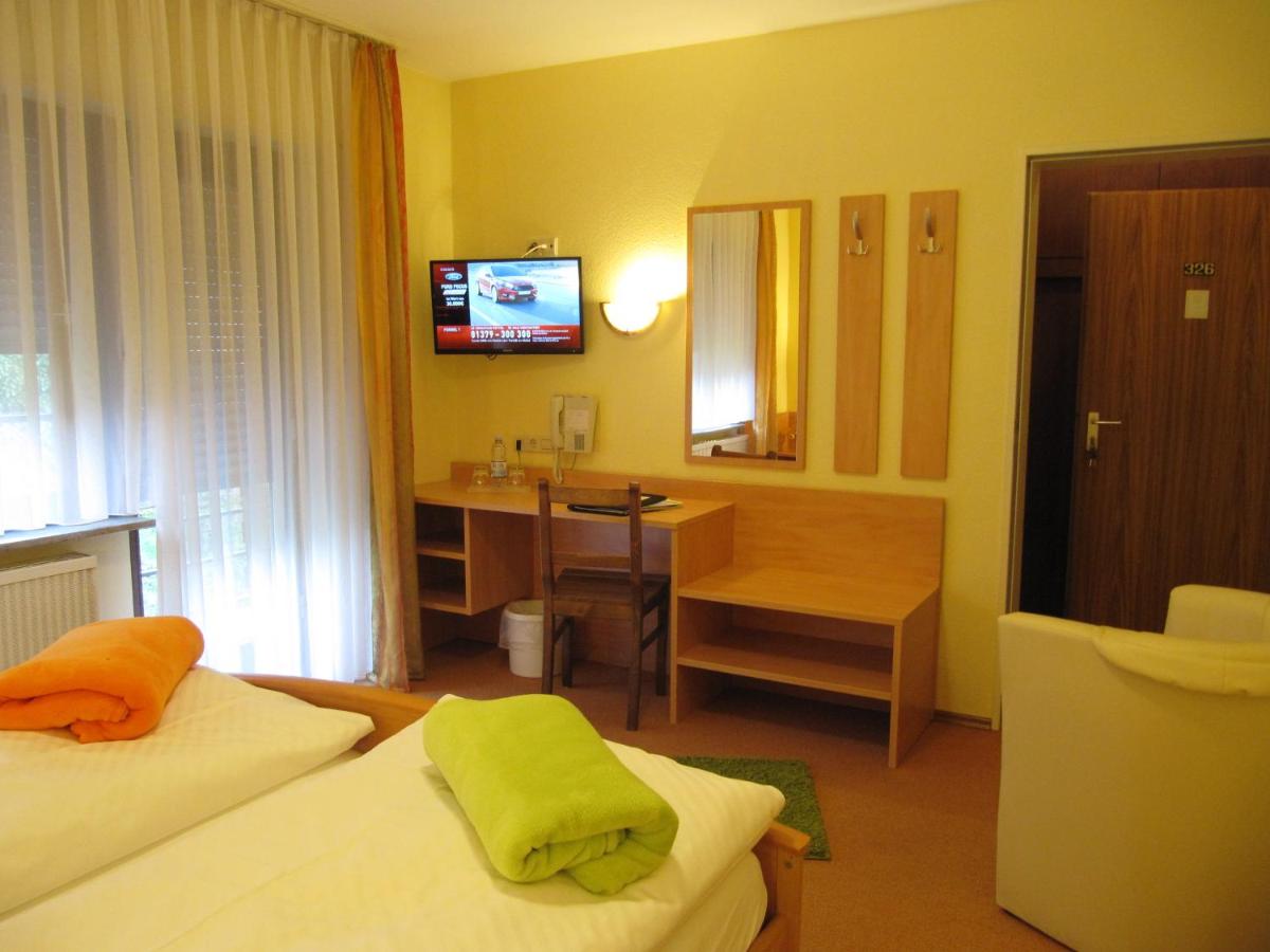 Suitetrails - Hotel Gasthof am Selteltor