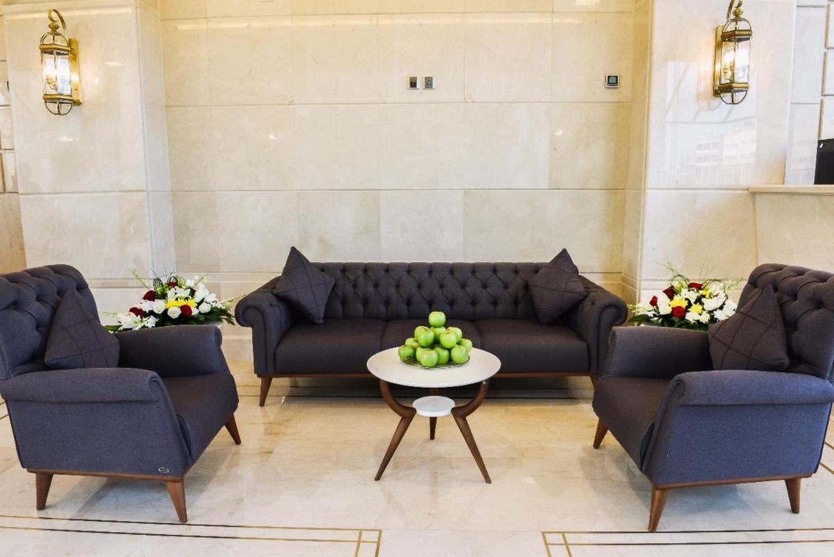 Fiori Hotel Suites - Housity