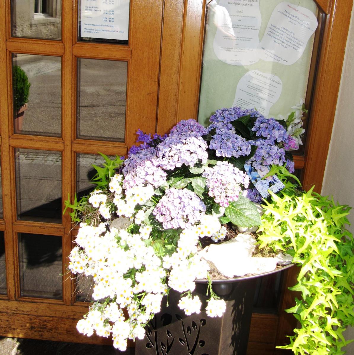 Suitetrails - Hotel Gasthof am Selteltor