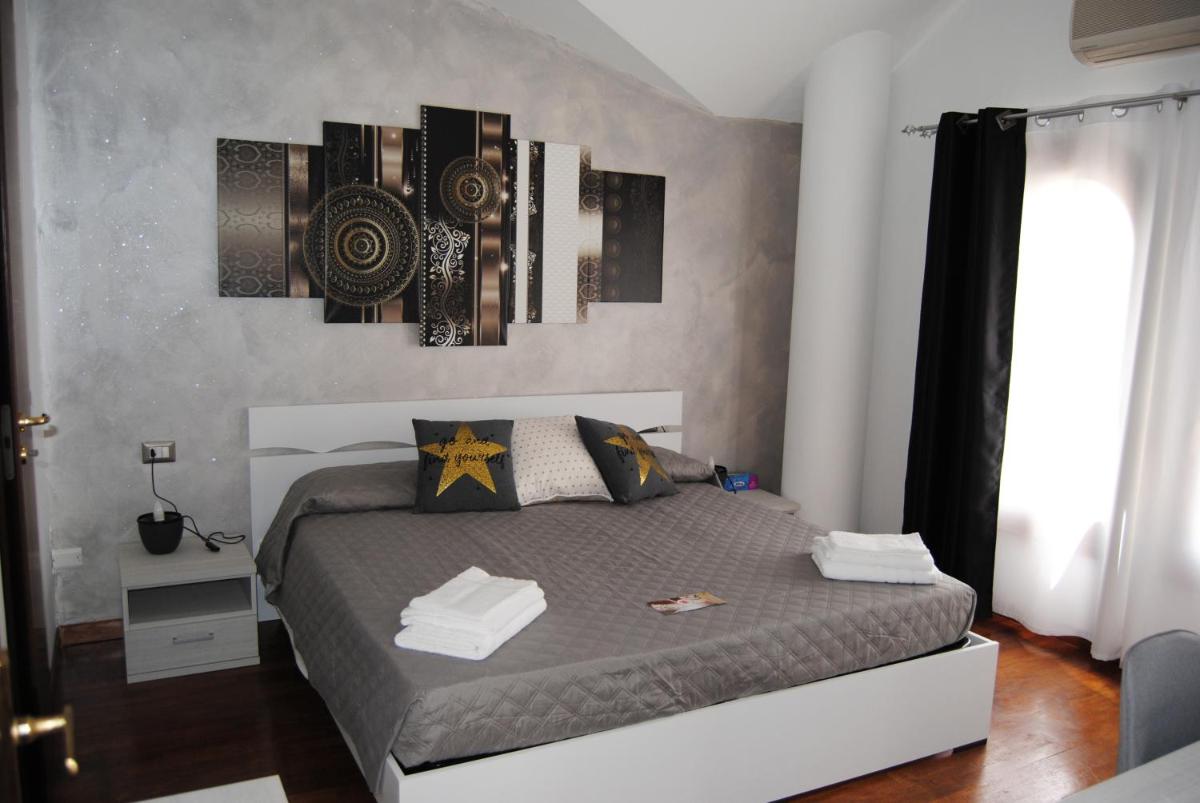 B&B Kenzia - Hizvo