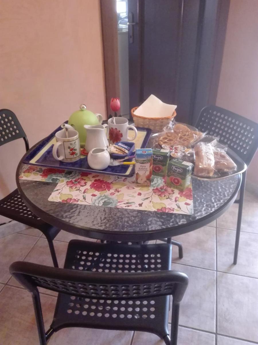 B&B melody - Housity