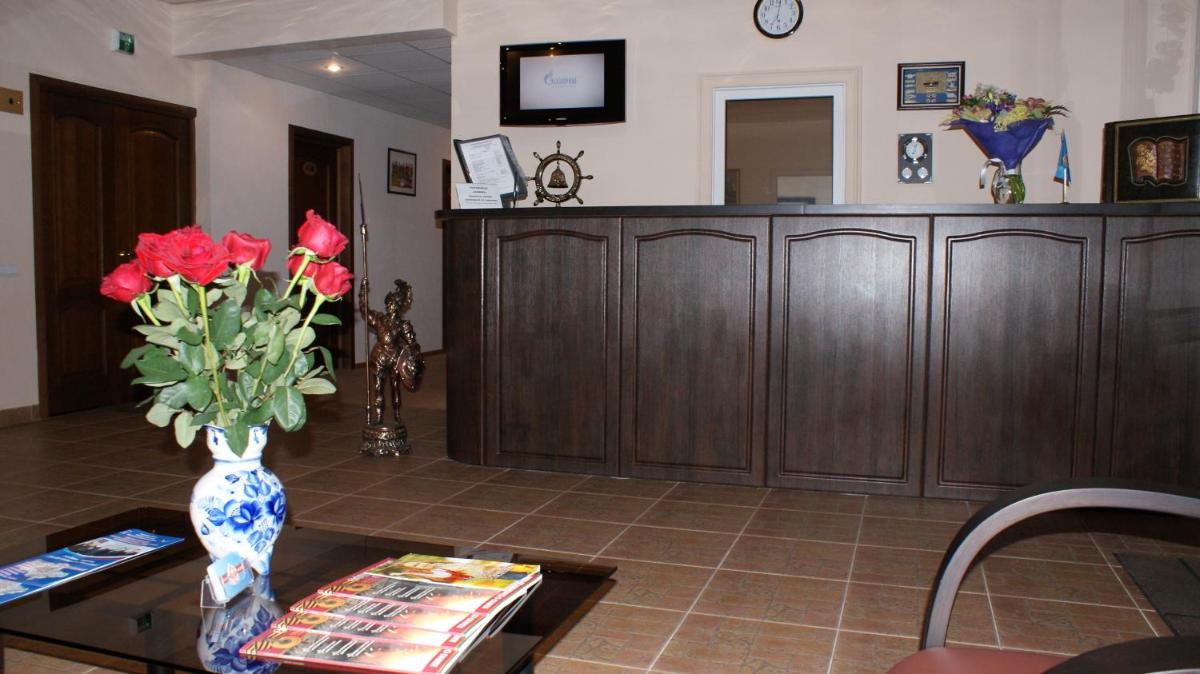 Hotel Olimp - Housity