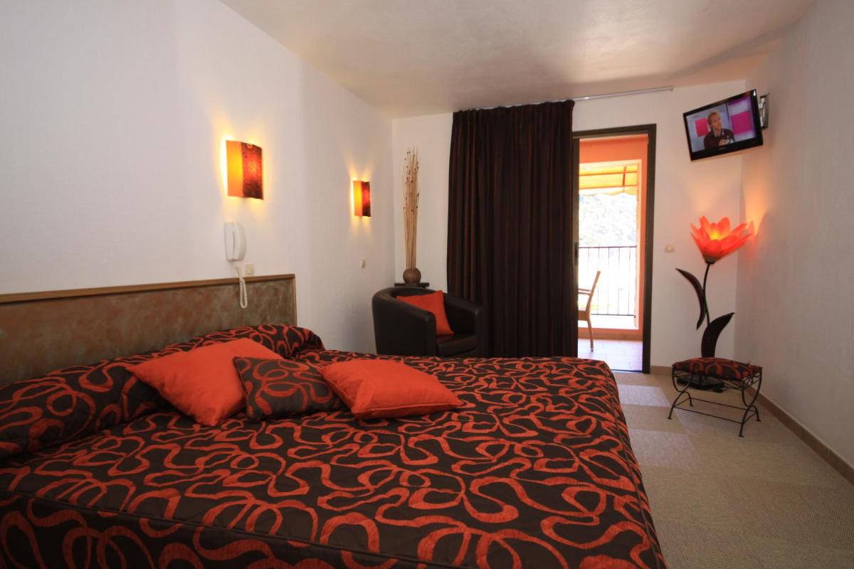 La Calypso - Housity