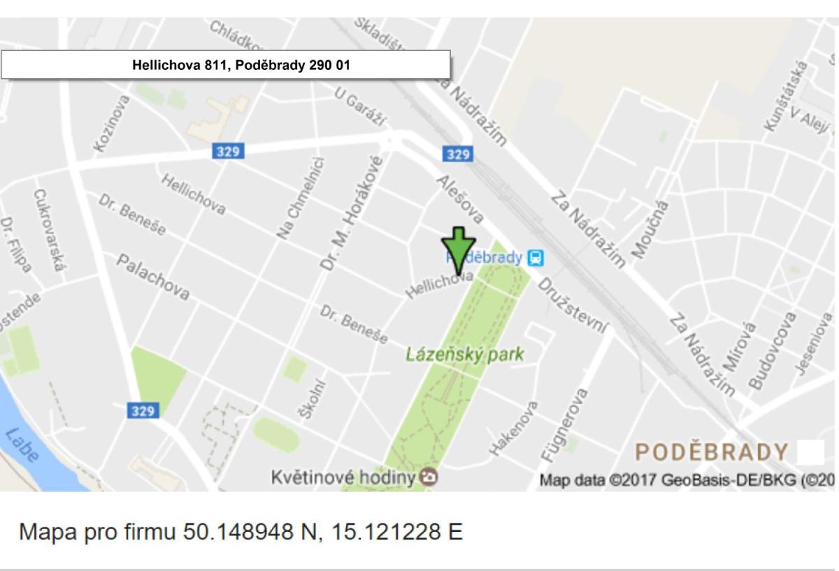 Apartment Promenada - Housity