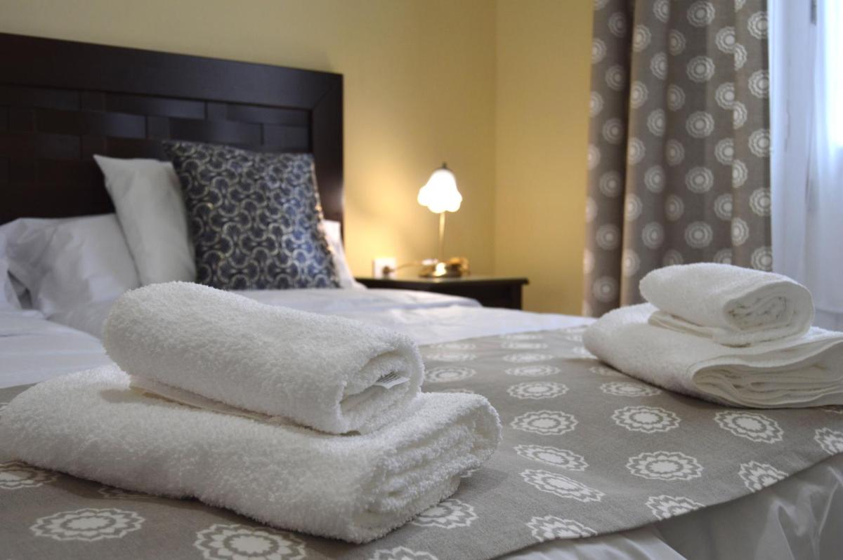 Apartamento Casa Senorial Cadiz - Housity