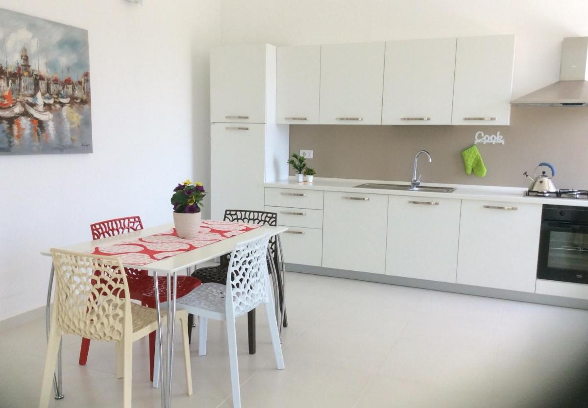 La Casa in Laguna - Housity