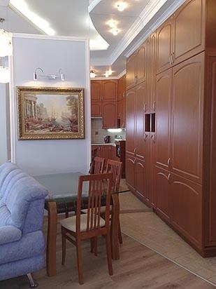 Suitetrails - OK apartments - near Maydan