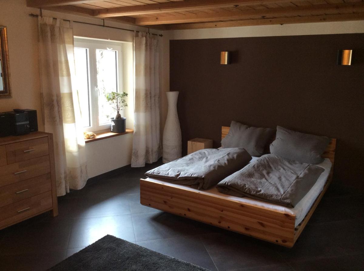 Apartment am Schlossberg - Hizvo