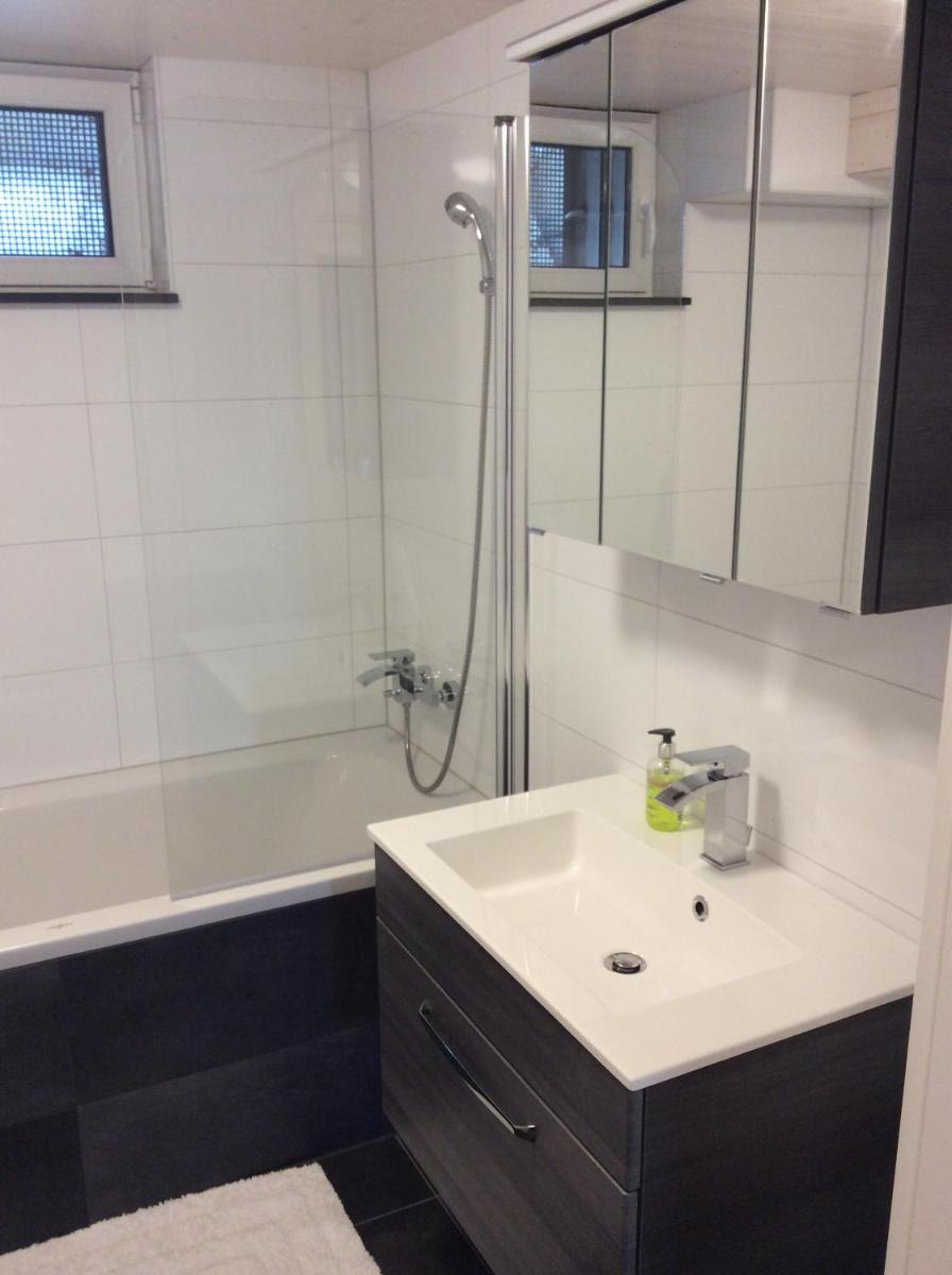 Apartment am Schlossberg - Hizvo
