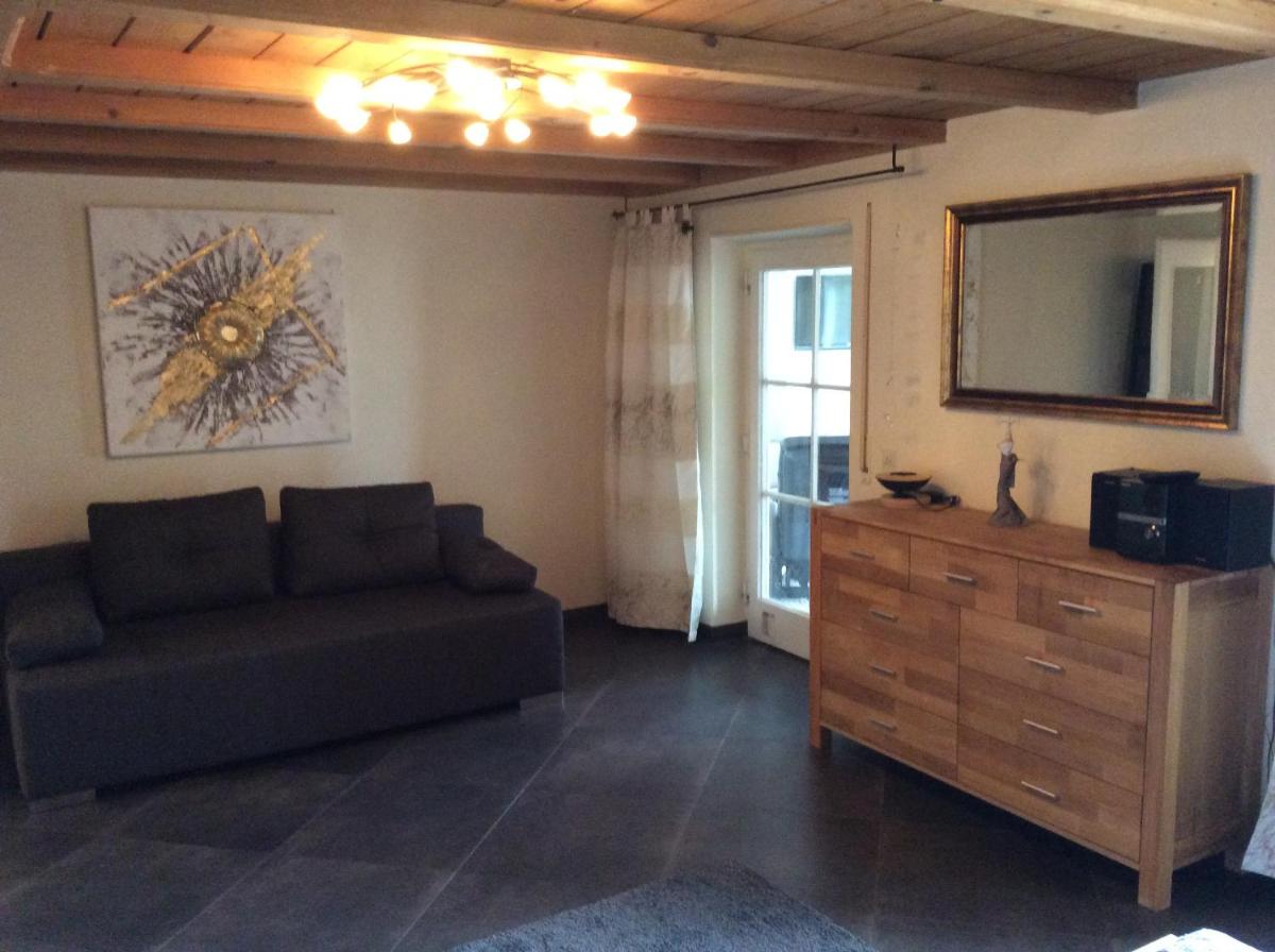 Apartment am Schlossberg - Hizvo