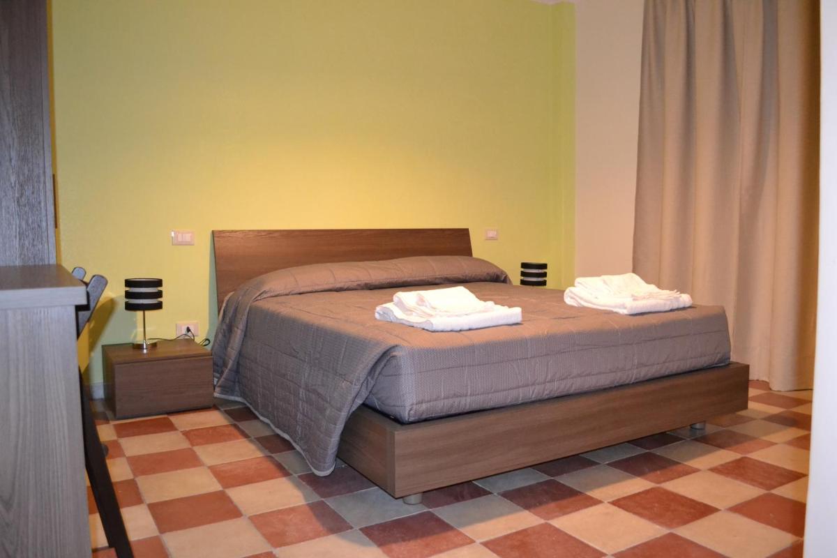 Magia del Turano - Housity