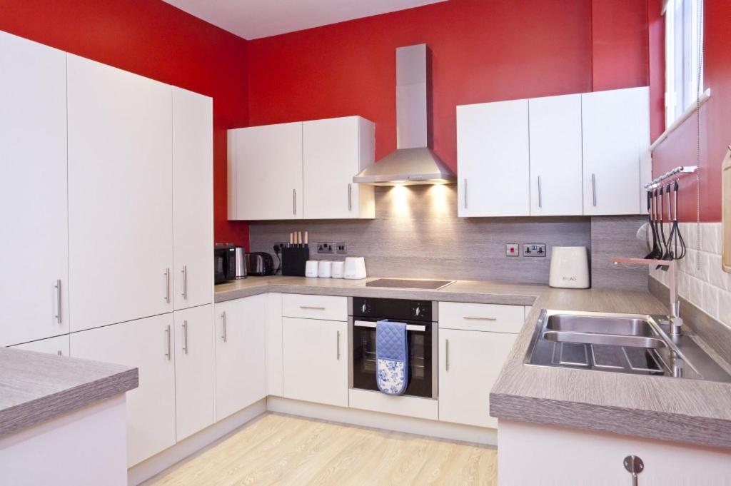 3 The Kings in the heart of York - Housity