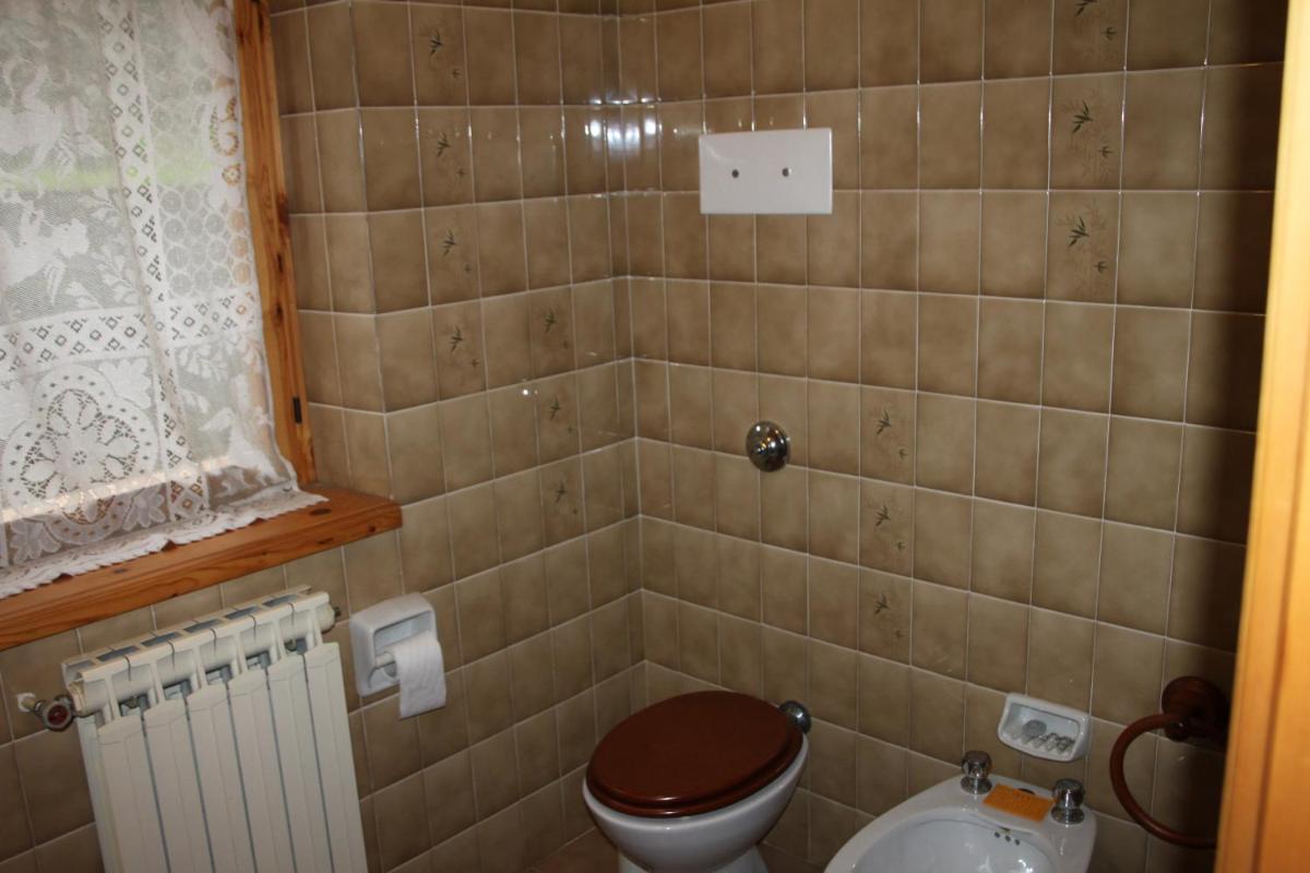 Comodo alloggio a Serina - Housity