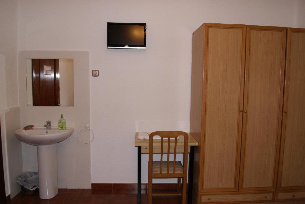 Pension Vista Alegre - Housity