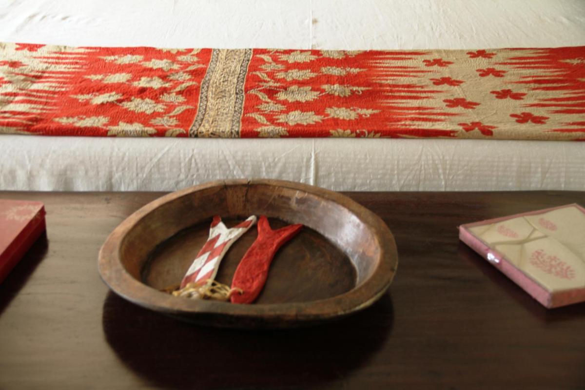 Gallery image of The Postcard Ayurveda Retreat, Old Goa, A Sitaram Ayurveda Experience in Old Goa