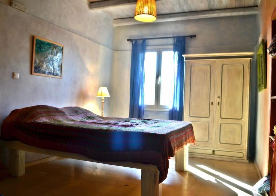 Corfu Town Garden Cottage - Housity