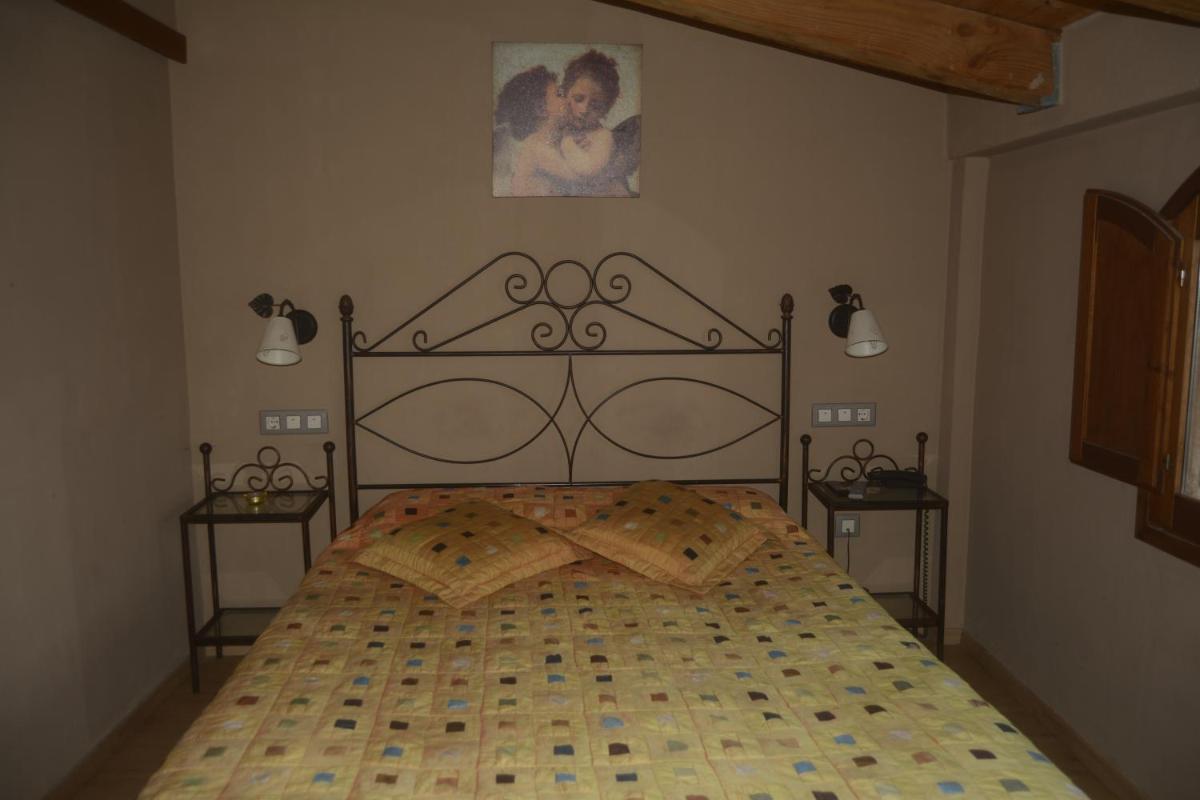 Mas Taniet Hotel Rural - Housity