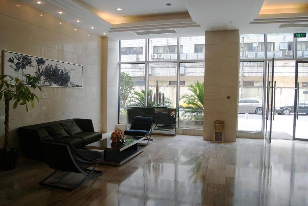 Nanjing Kaibin Apartment - Kai Run Jin Cheng - Housity