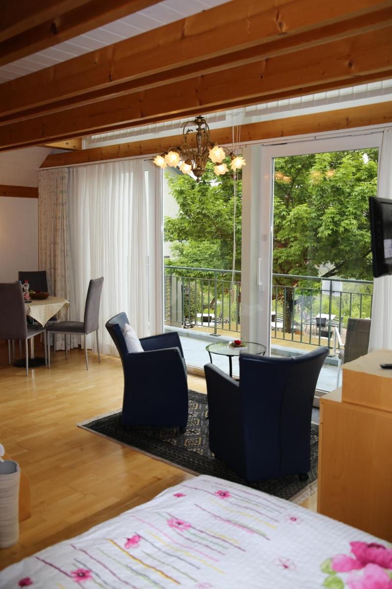 Landgasthof Farnsburg - Housity