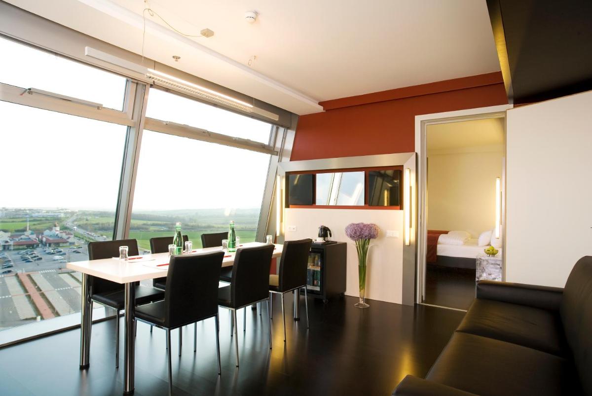 Pannonia Tower - Housity