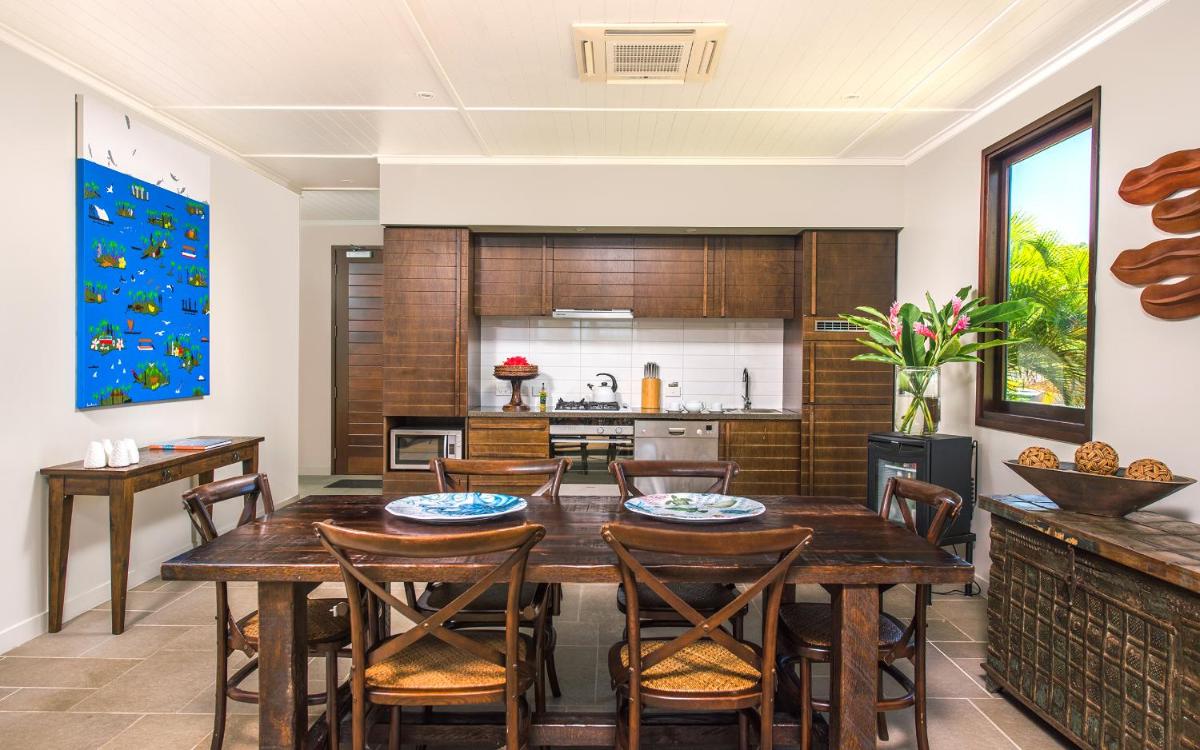 Te Vakaroa Villas - Housity