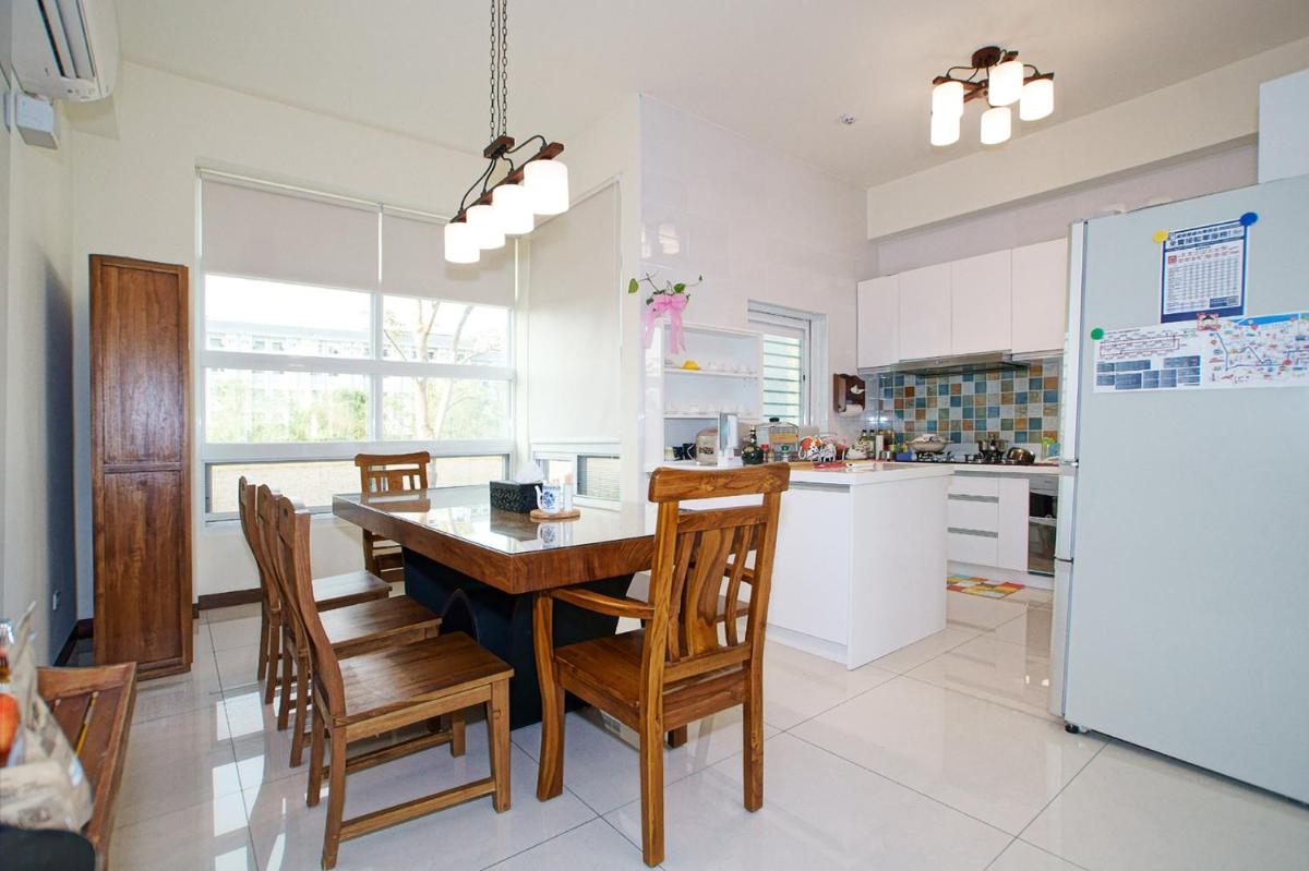 Taitung Matsunogien - Housity