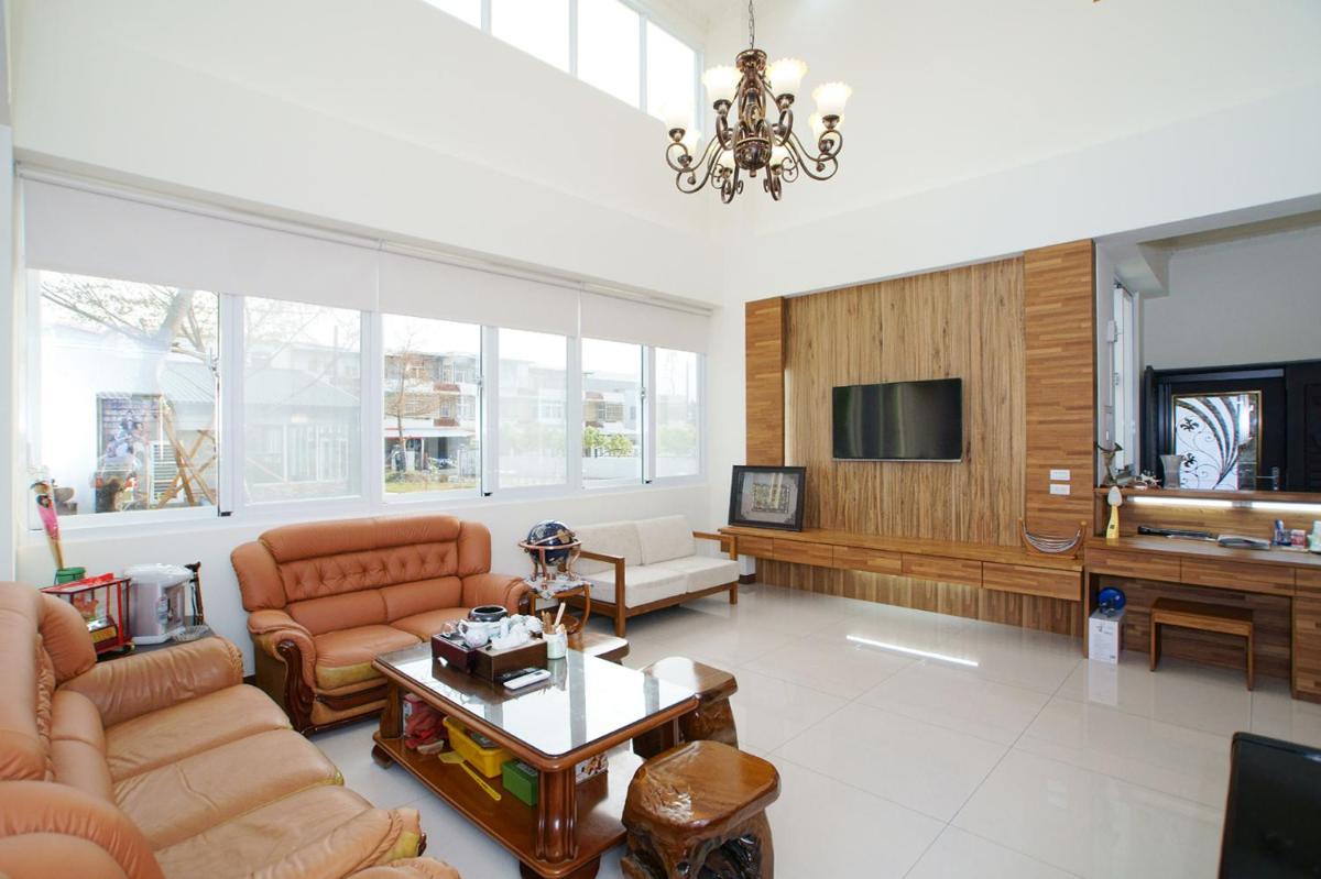Taitung Matsunogien - Housity