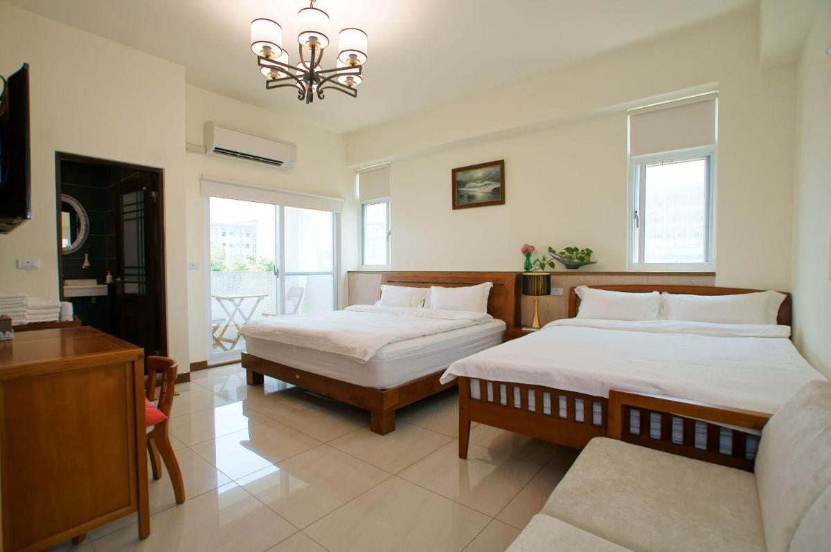 Taitung Matsunogien - Housity