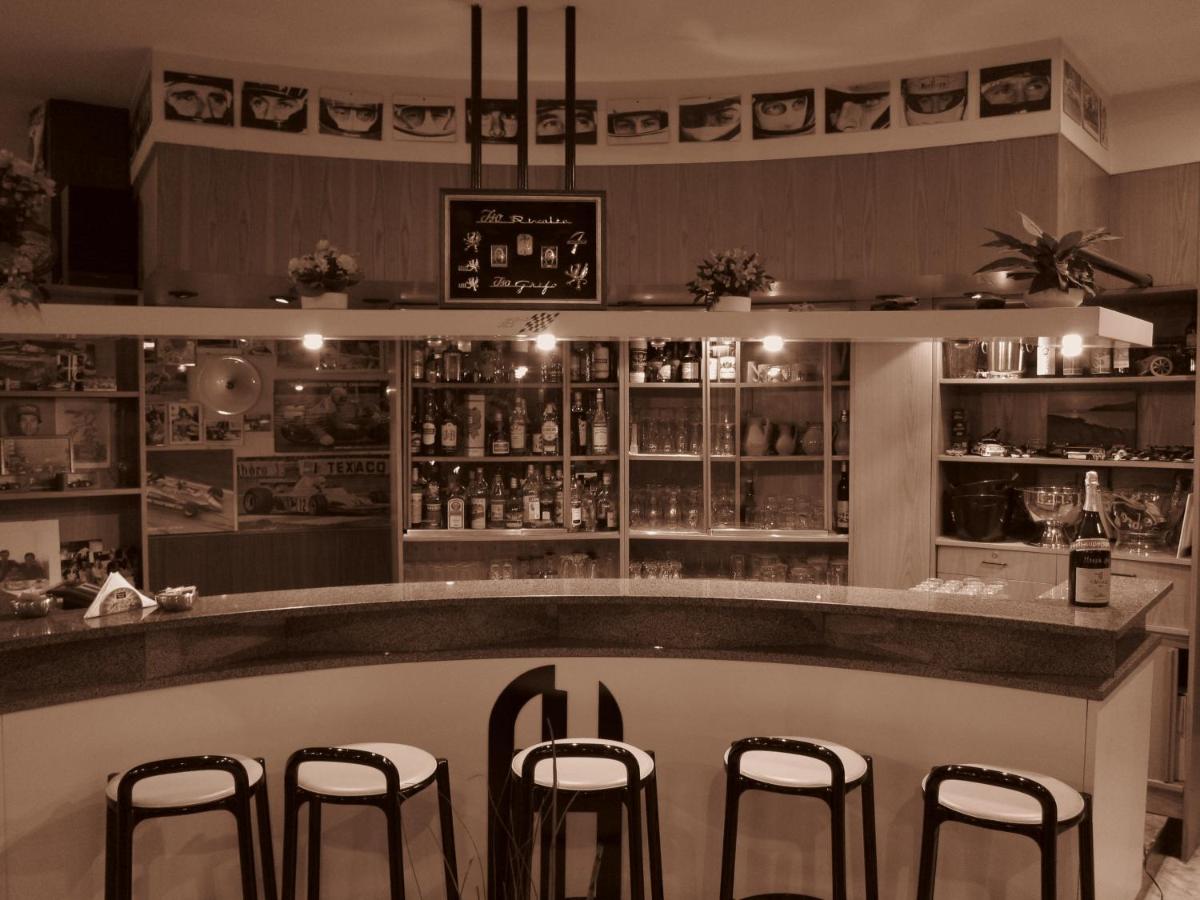 Hotel Fossati - Housity