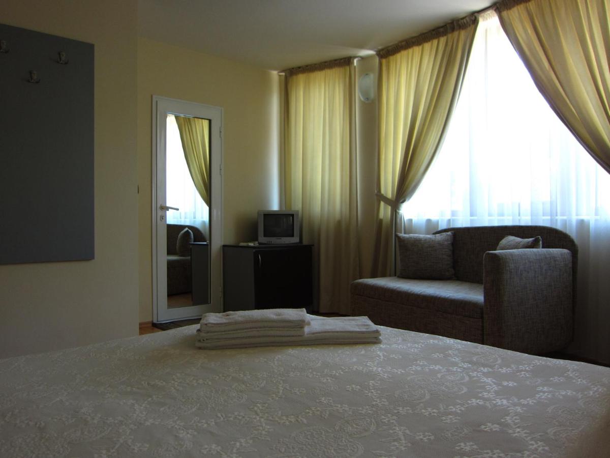 Suitetrails - Family Hotel Bistritsa