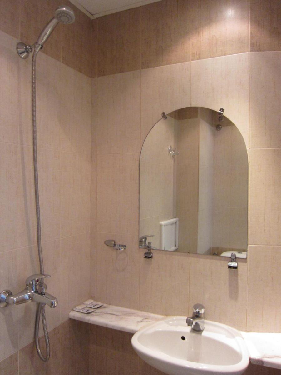 Suitetrails - Family Hotel Bistritsa