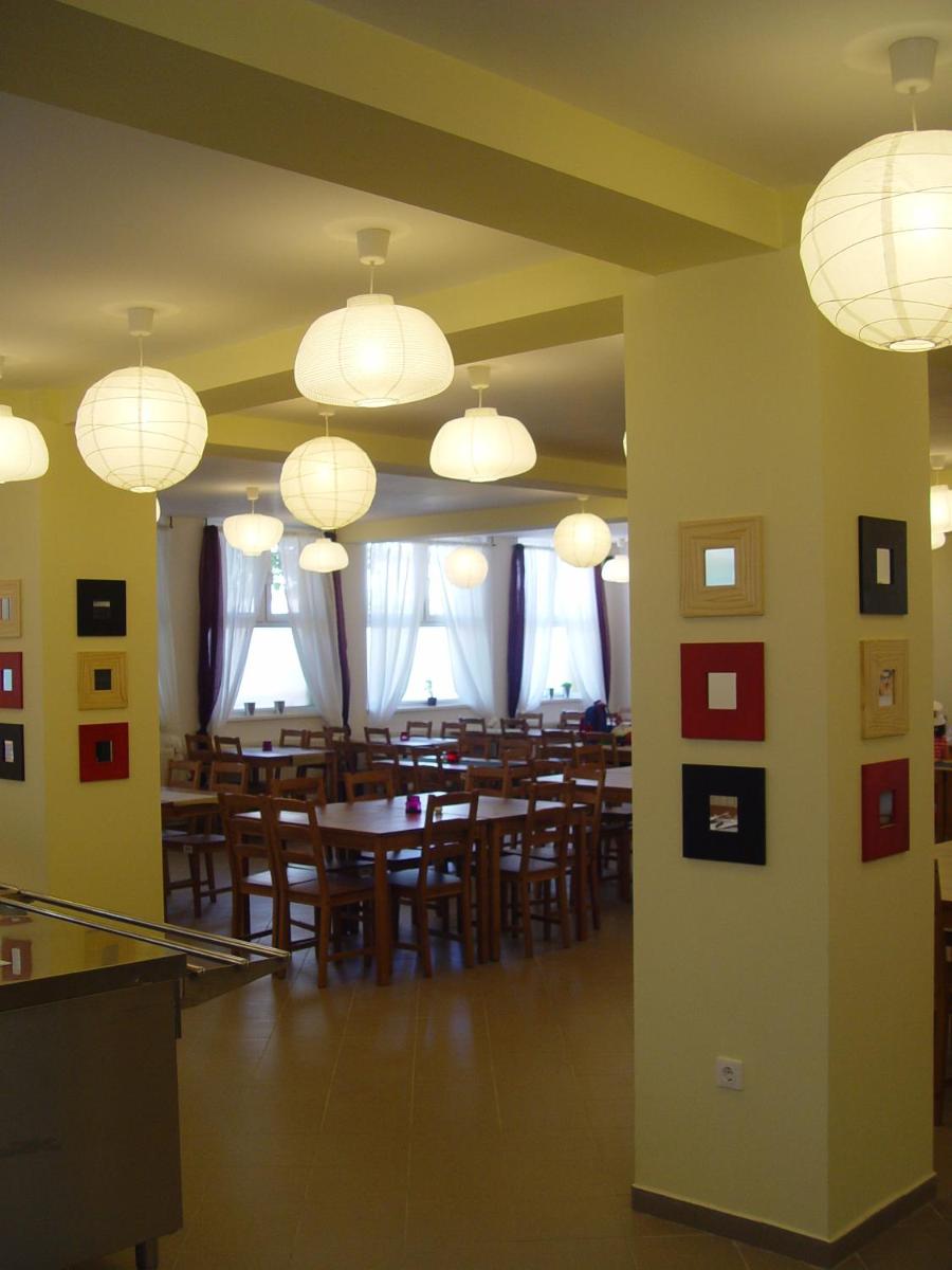 Hotel Astra - Hizvo