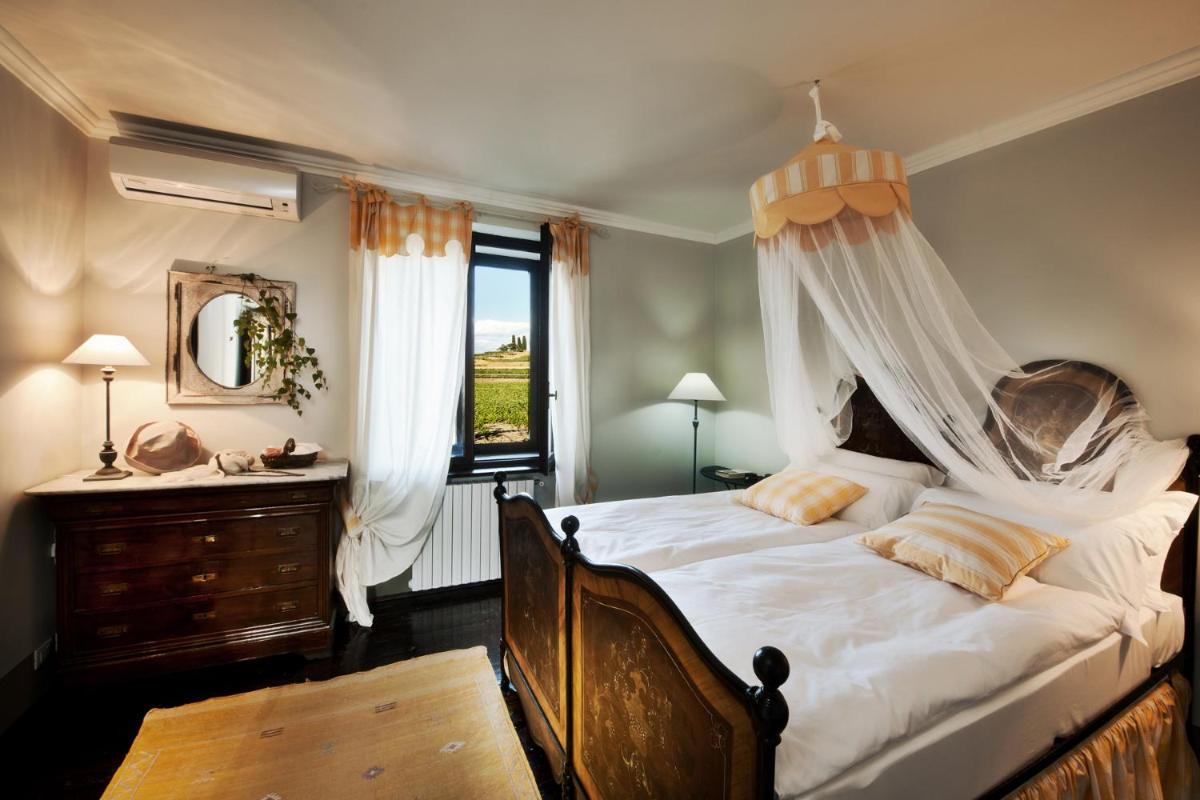 Agriturismo Tra Le Vigne - Housity