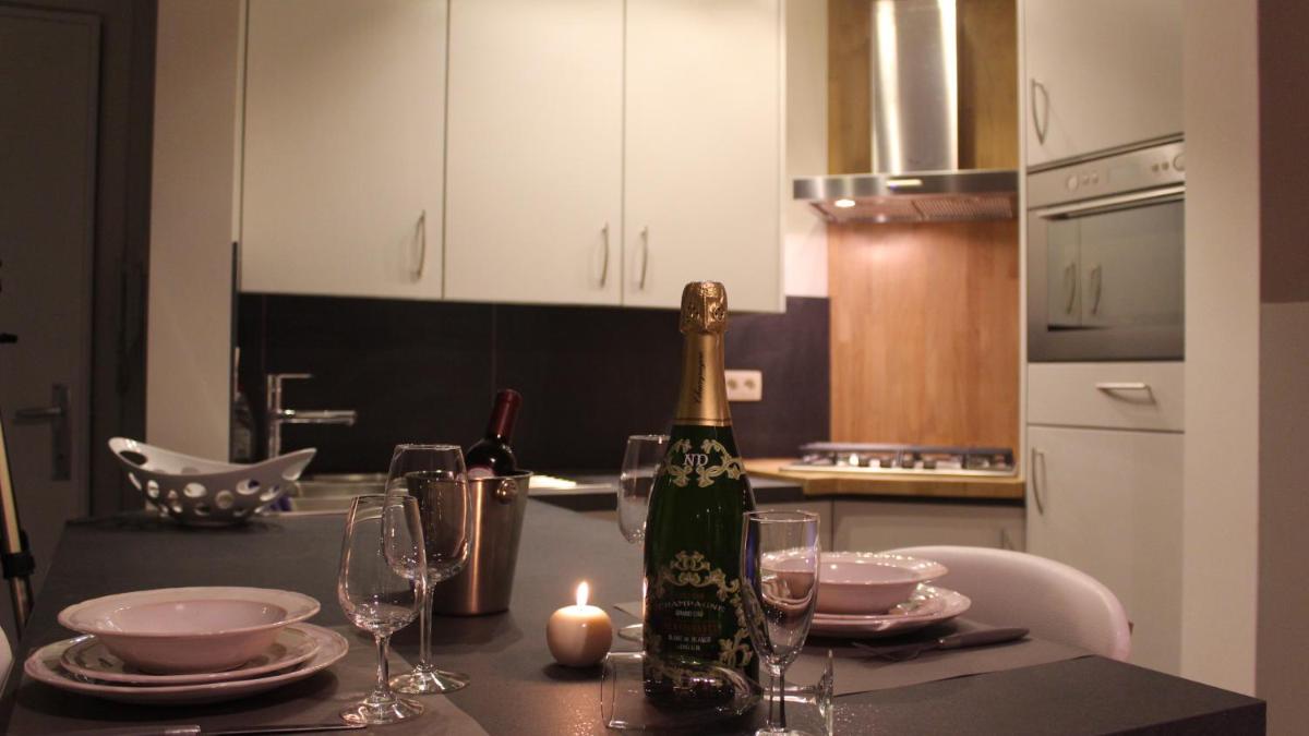 Studio Azur Oostende - Housity