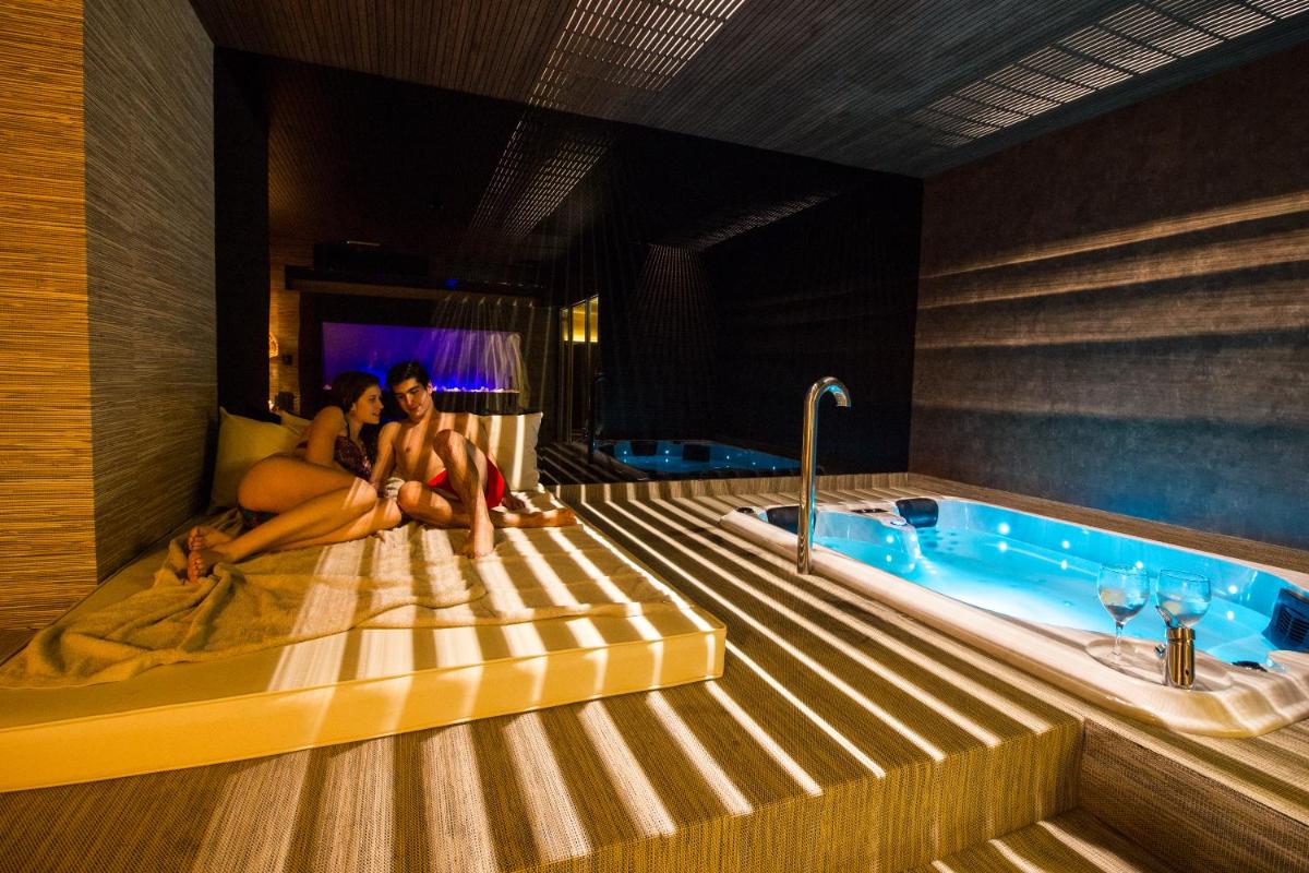 Hotel Spa Balfagon - Housity