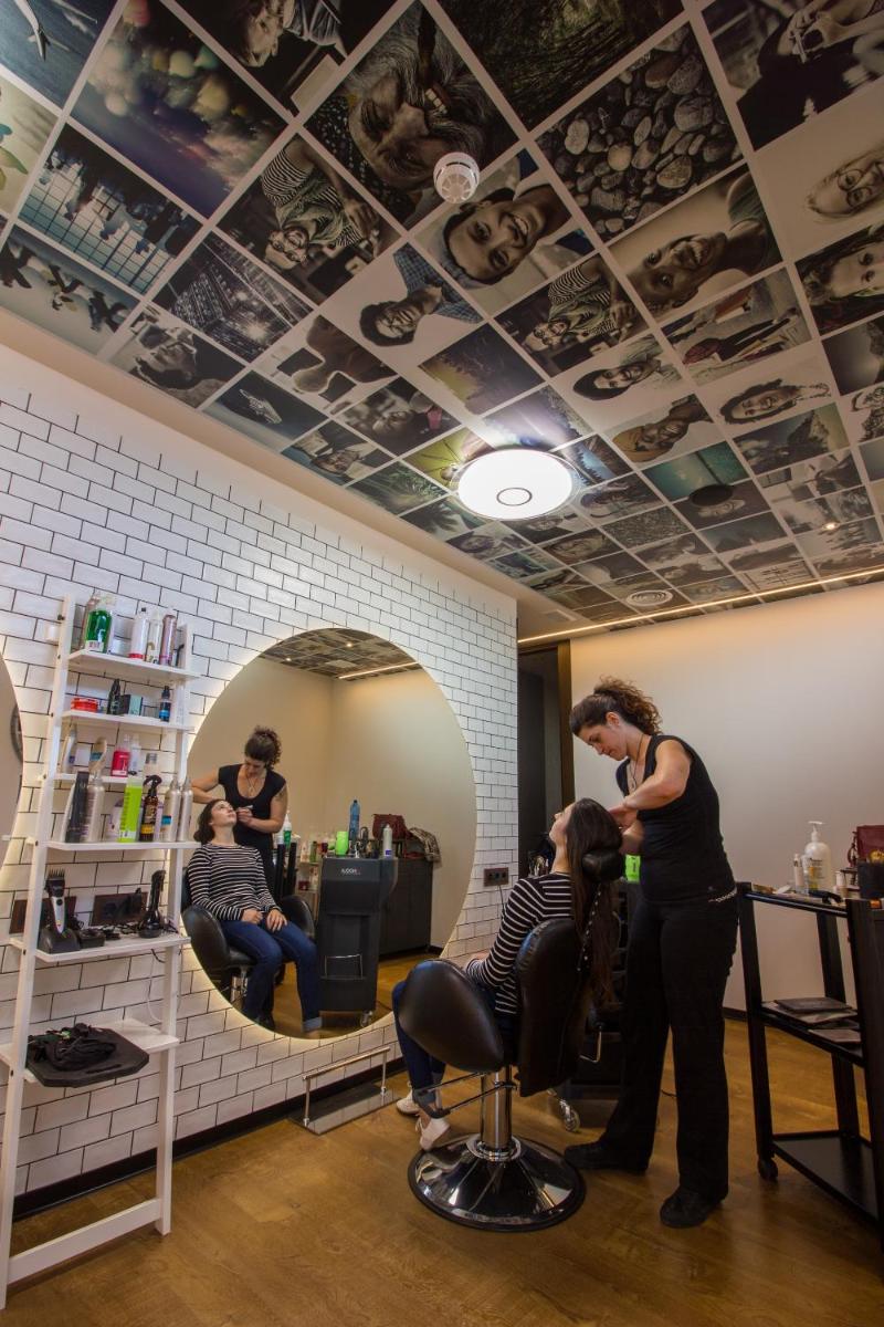 Clientes alojados en Hotel Spa Balfagon