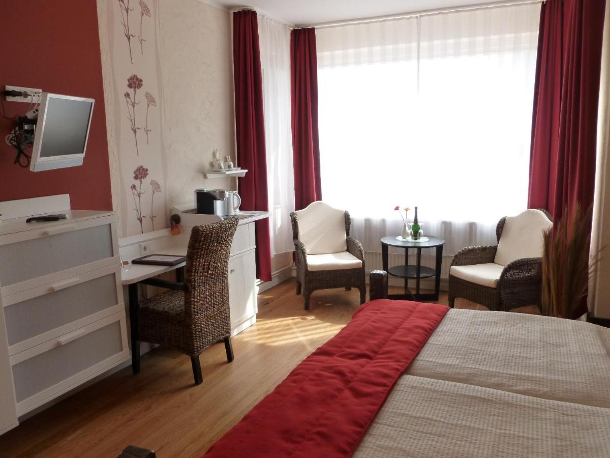 Haus Strandperle - Housity