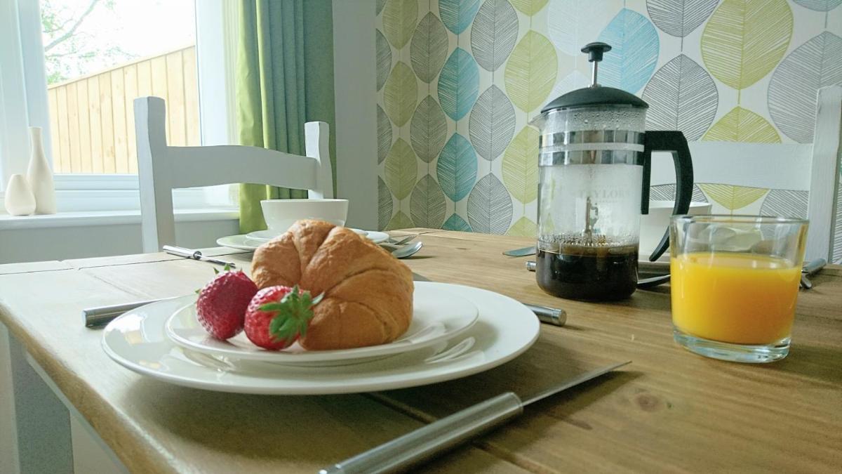 103 Bewick Serviced Accommodation - Housity
