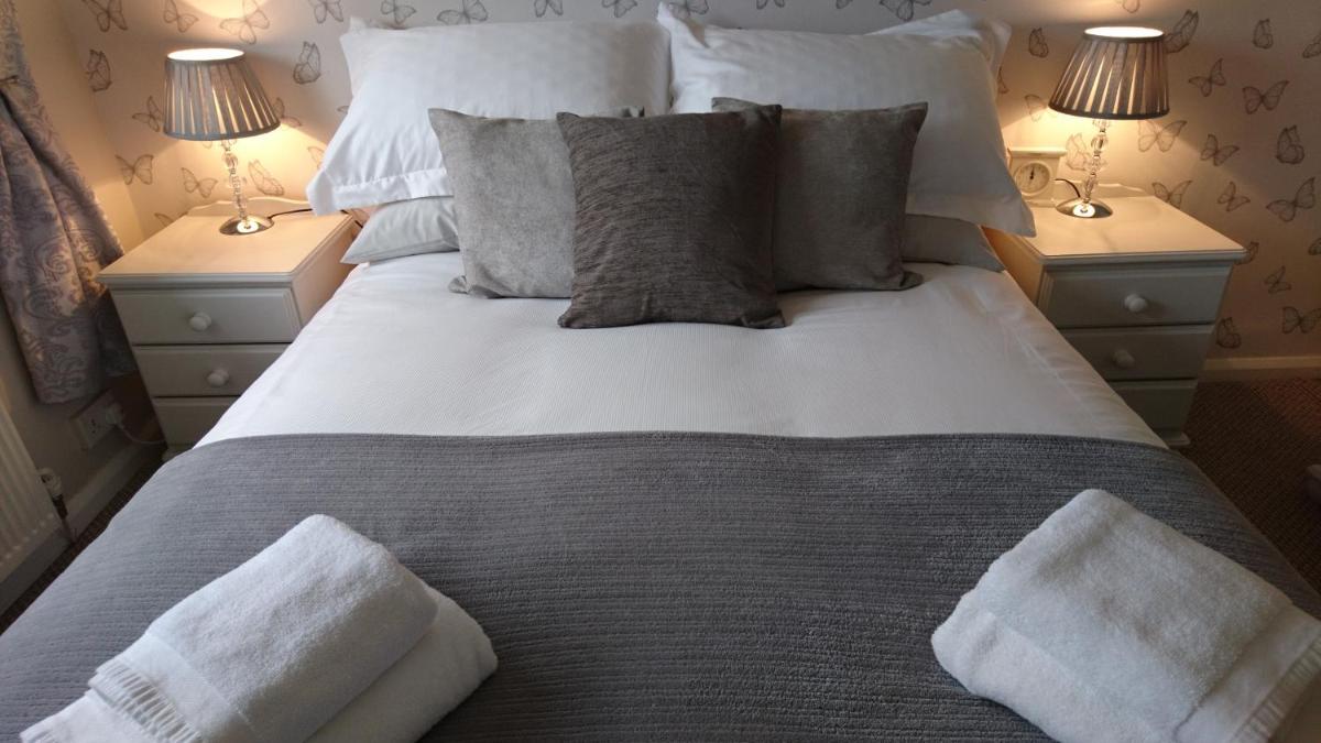 103 Bewick Serviced Accommodation - Housity