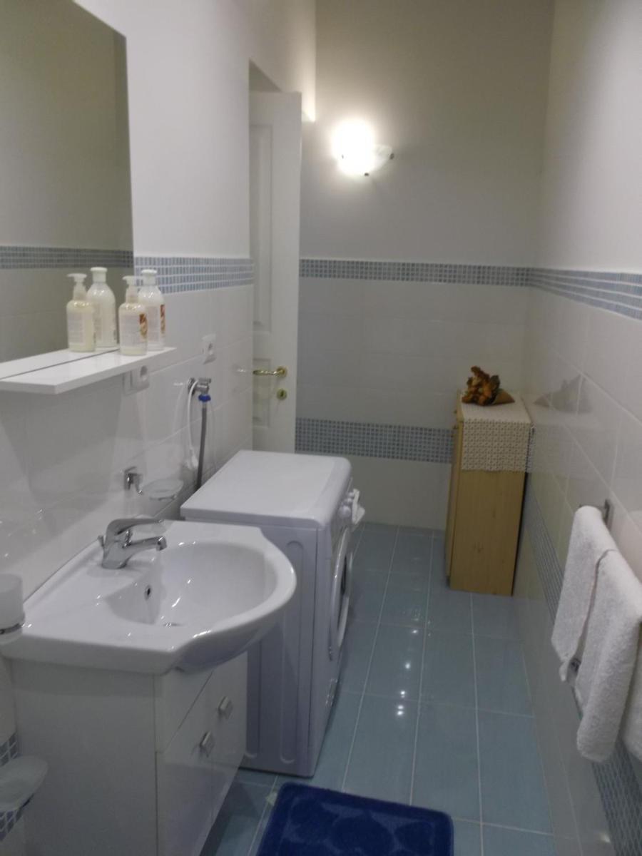 Casa Nannina - Hizvo