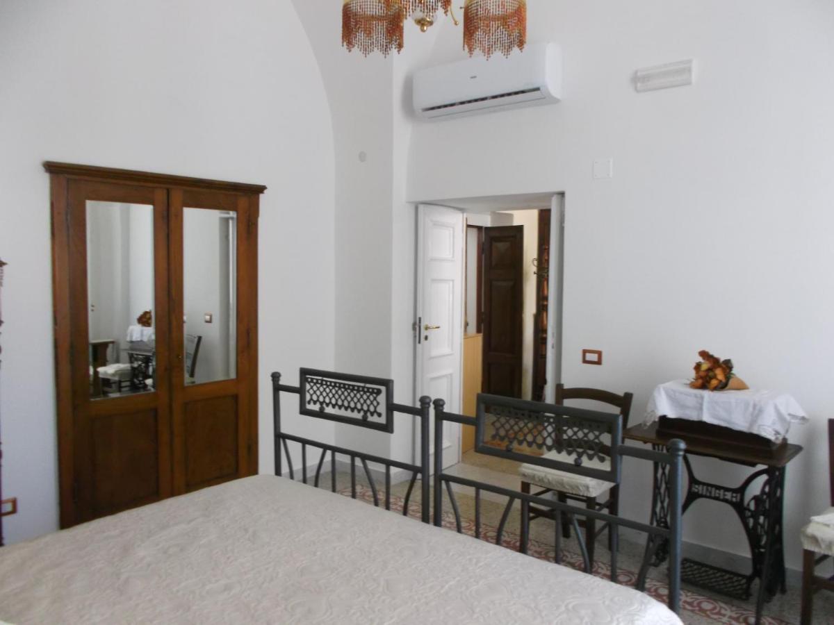Casa Nannina - Hizvo