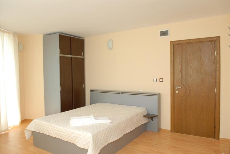 Suitetrails - Family Hotel Bistritsa
