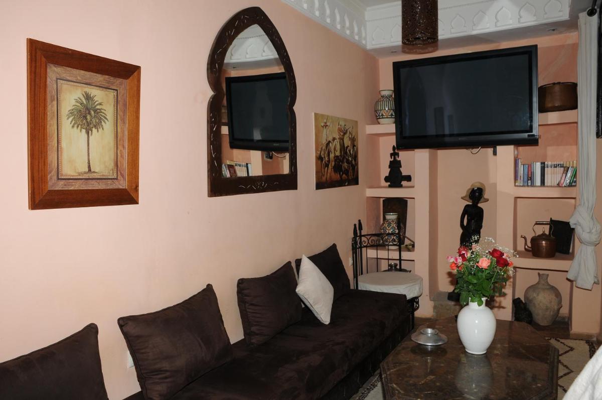 Riad Haraka - Housity