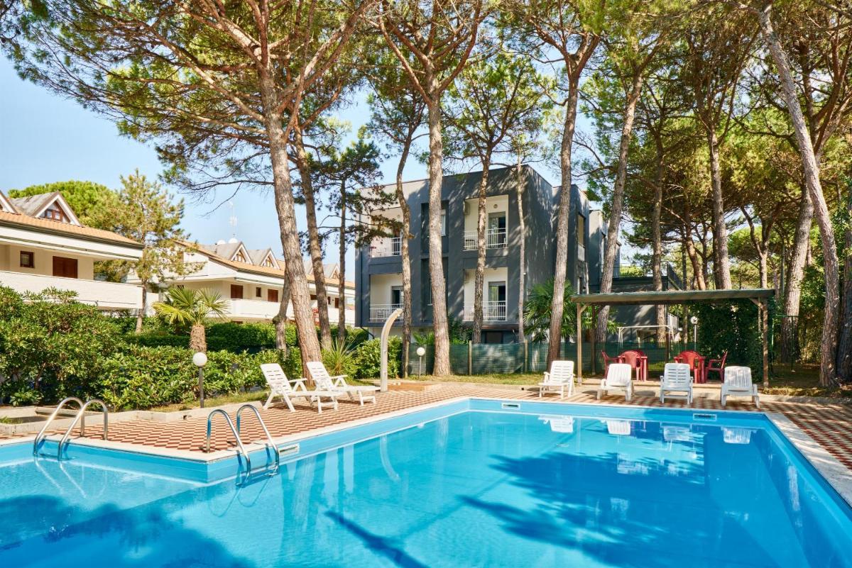 G/Hotel Lignano - Housity