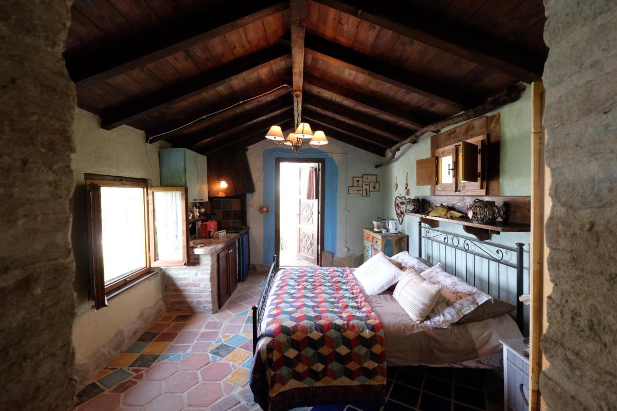 Cascina Bricco - Housity