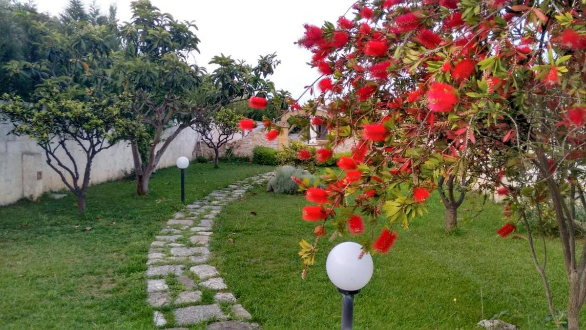 casavacanza nel salento - Housity